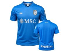 SSC Neapol dětský fotbalový dres 26/27 home