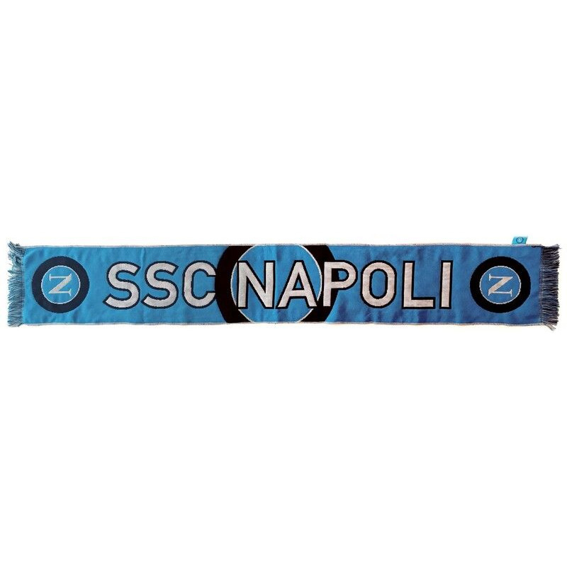 SSC Neapol zimní šála Reverse