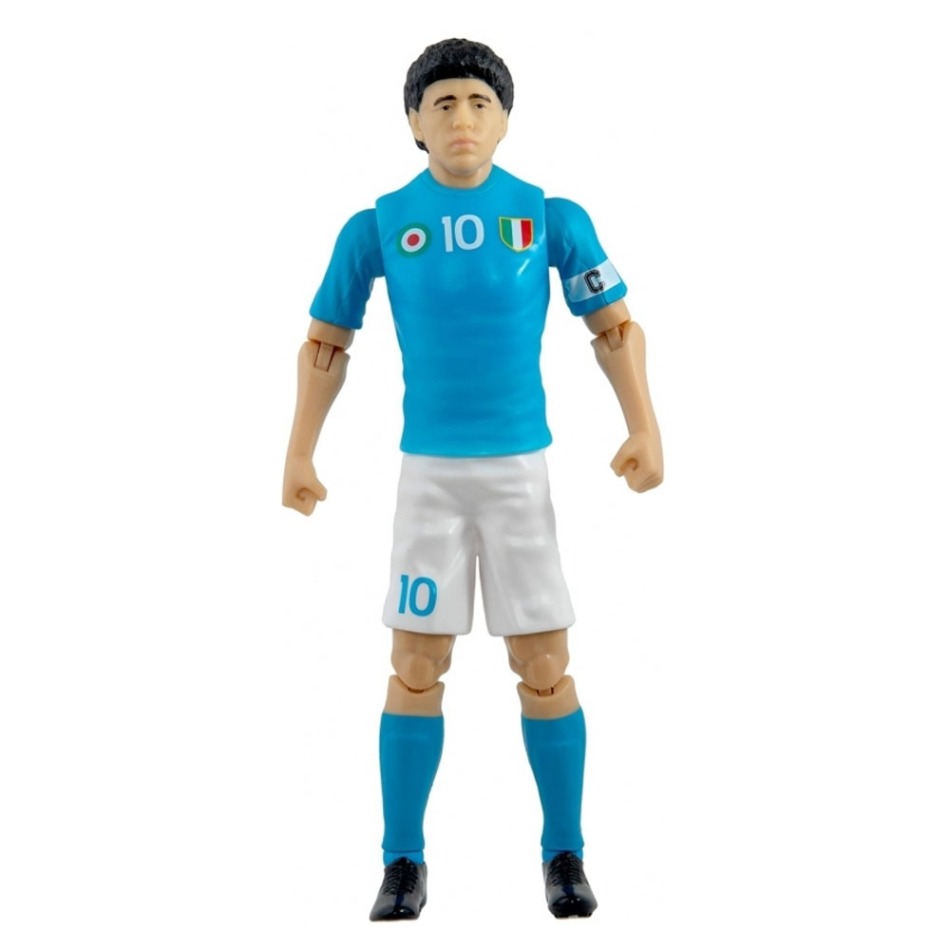 SSC Neapol figurka Action - Maradona - SSC Neapol ostatní suvenýry
