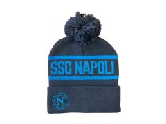 SSC Neapol zimní čepice Bobble