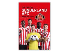 Sunderland Fanshop - fotbal fans shop, doplňky