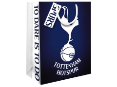Tottenham Hotspur dárková taška Medium Colour