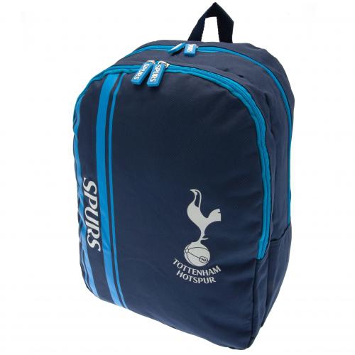 Tottenham Hotspur batoh na záda Backpack ST - Tottenham Hotspur batohy, tašky, gymsaky