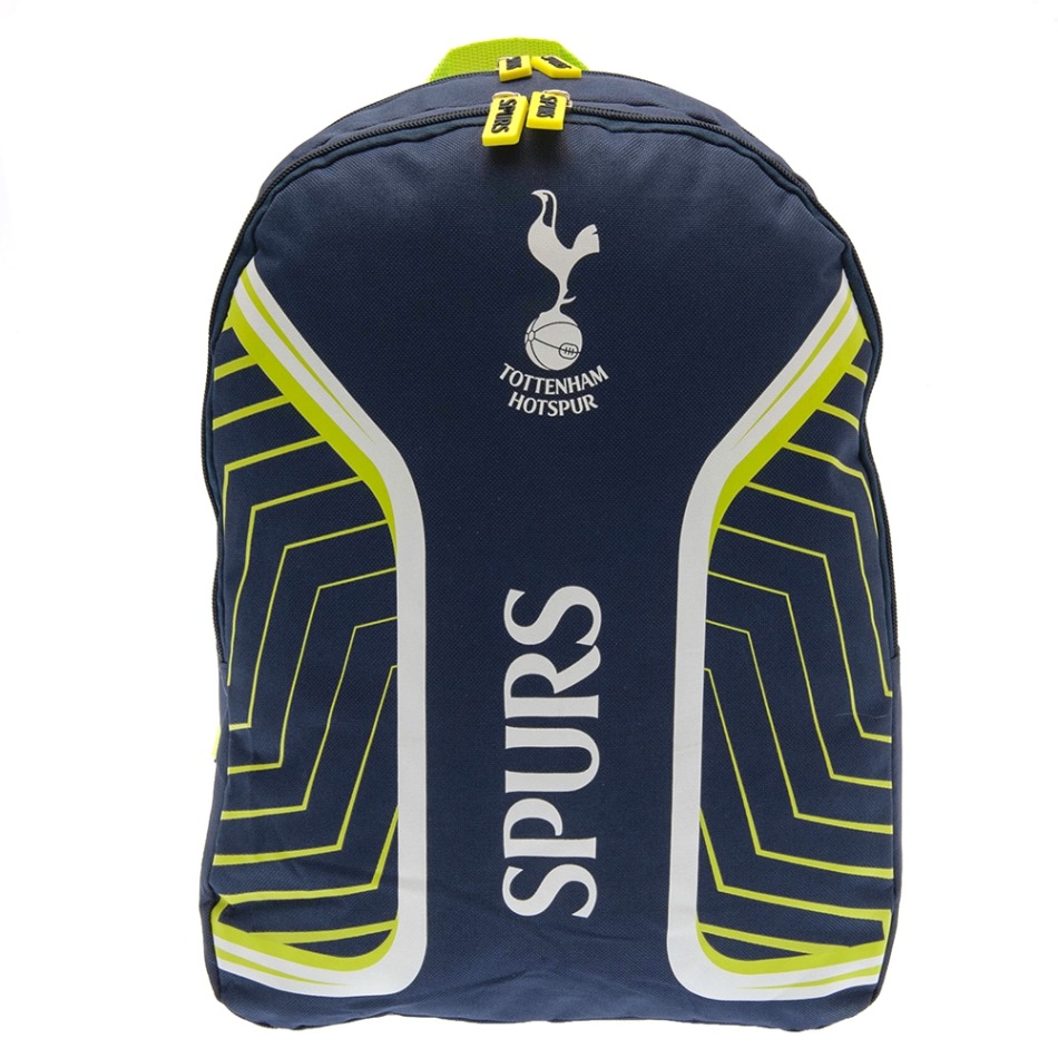 Tottenham Hotspur batoh na záda Backpack FS - Tottenham Hotspur batohy, tašky, gymsaky
