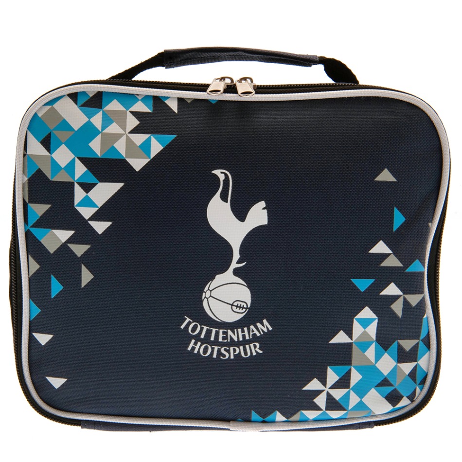 Tottenham Hotspur Obědová taška Particle Lunch Bag