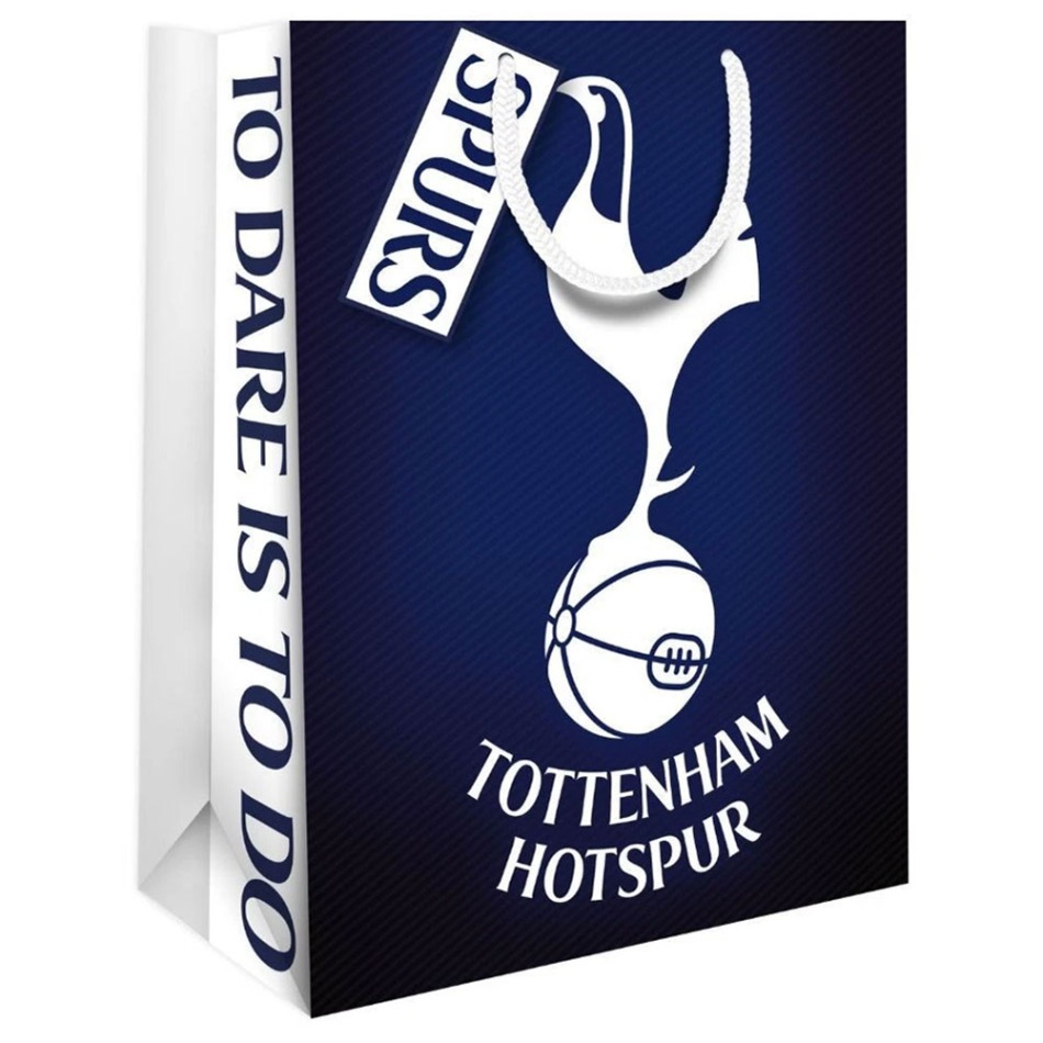 Tottenham Hotspur dárková taška Medium Colour