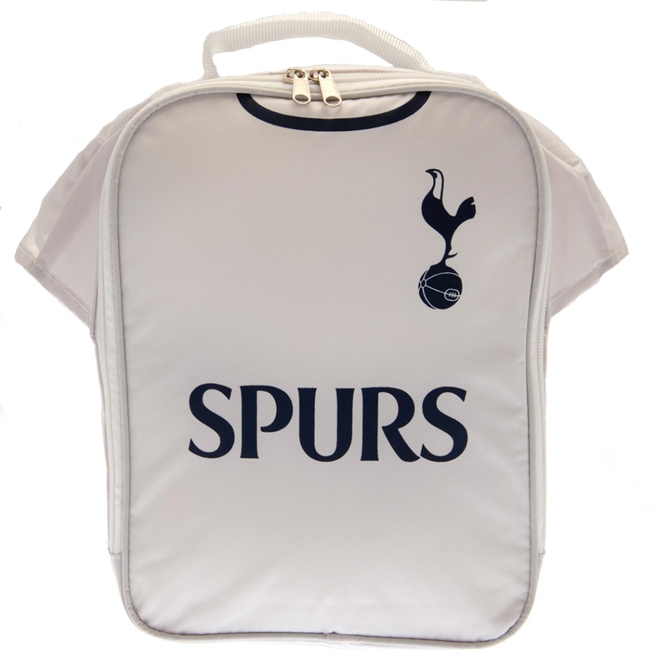 Tottenham Hotspur Obědová taška Kit Lunch Bag