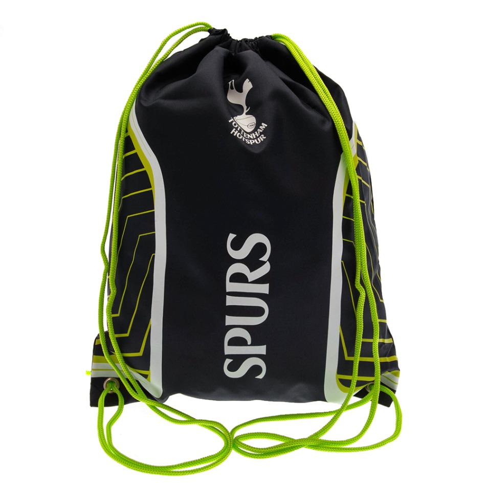 Tottenham Hotspur gymsak Gym Bag FS - Tottenham Hotspur batohy, tašky, gymsaky