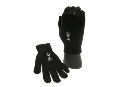 Tottenham Hotspur FC Knitted Gloves Junior