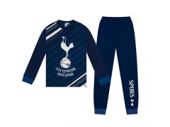 Tottenham Hotspur dětské pyžamo Long navy