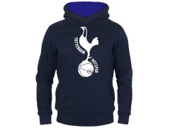 Dětská mikina TOTTENHAM HOTSPUR Hoody navy