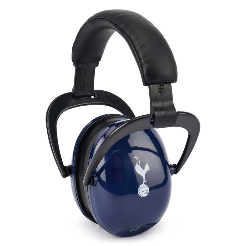 Tottenham Hotspur sluchátka proti hluku Junior Ear Defenders - Tottenham Hotspur dětské oblečení