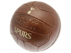 Tottenham Hotspur fotbalový míč Faux Leather - size 5