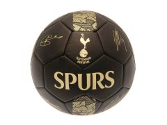 Tottenham Hotspur fotbalový mini míč Skill Ball Signature Gold PH size 1