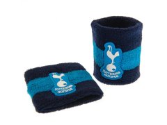 Tottenham Hotspur potítka 2 soft cotton sweatbands