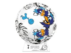 Tottenham Hotspur fotbalový míč Colour - size 2