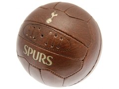 Tottenham Hotspur fotbalový míč Faux Leather - size 5