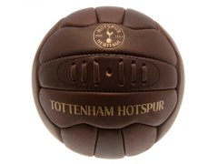 Tottenham Hotspur fotbalový míč Retro Heritage Football - size 5
