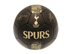 Tottenham Hotspur fotbalový mini míč Skill Ball Signature Gold PH size 1