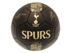 Tottenham Hotspur fotbalový míč Signature Gold PH size 5