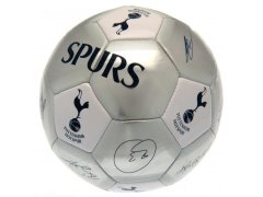 Tottenham Hotspur fotbalový míč Signature SV