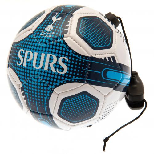 Tottenham Hotspur fotbalový mini míč Size 2 skills trainer - Tottenham Hotspur fotbalové vybavení