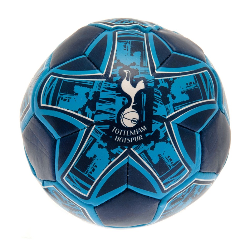 Tottenham Hotspur měkký míč 4 inch Soft Ball - Tottenham Hotspur fotbalové vybavení