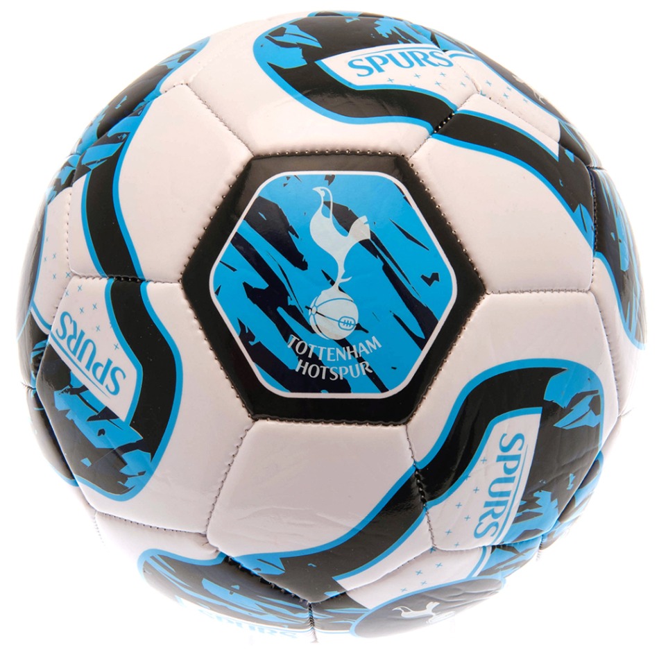 Tottenham Hotspur fotbalový míč Football TR - Size 5 - Tottenham Hotspur fotbalové vybavení