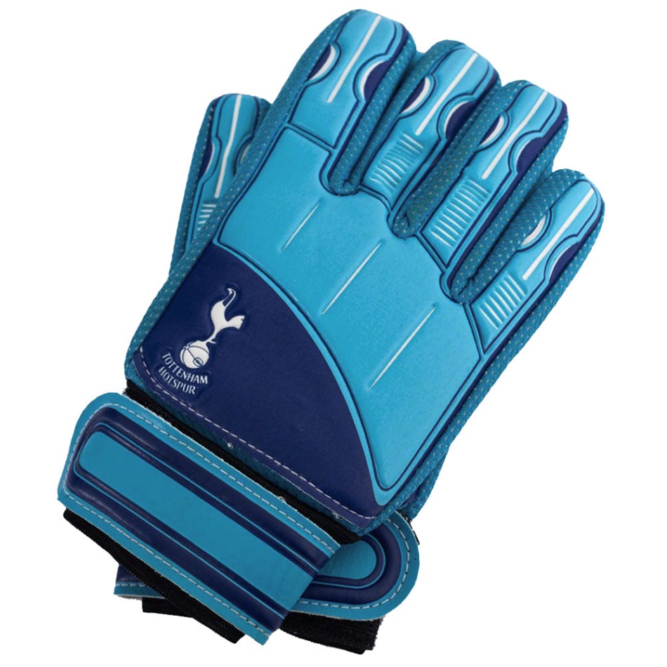 Tottenham Hotspur dětské brankářské rukavice Yths DT 79-86mm palm width - Tottenham Hotspur fotbalové vybavení
