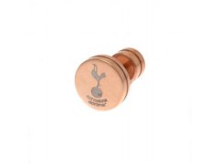 Tottenham Hotspur náušnice Rose Gold Plated Earring