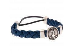 Tottenham Hotspur náramek PU Slider Bracelet