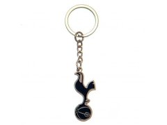Tottenham Hotspur přívěšek na klíče Keyring