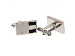 Tottenham Hotspur manžetové knoflíčky Stainless Steel Stripe Cufflinks