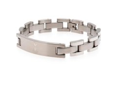 Tottenham Hotspur náramek Engraved