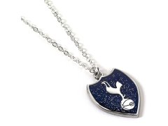 Tottenham Hotspur přívěšek na krk Shield Necklace