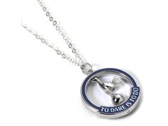 Tottenham Hotspur přívěšek na krk Spinner Necklace