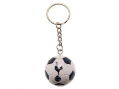 Tottenham Hotspur klíčenka Football Keyring
