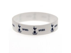 Tottenham Hotspur silikonový náramek Silicone Wristband