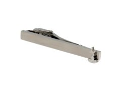 Tottenham Hotspur kravatová spona Stainless Steel Tie Slide