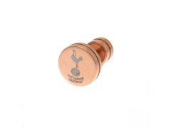 Tottenham Hotspur náušnice Rose Gold Plated Earring