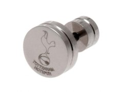 Tottenham Hotspur náušnice Stainless Steel Stud Earring