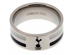 Tottenham Hotspur prsten Colour Stripe Ring Small