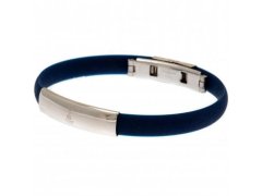 Tottenham Hotspur silikonový náramek Colour Silicone Bracelet