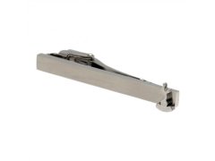 Tottenham Hotspur kravatová spona Stainless Steel Tie Slide
