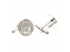 Tottenham Hotspur manžetové knoflíčky Sterling Silver Cufflinks