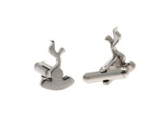 Tottenham Hotspur manžetové knoflíčky Stainless Steel Cufflinks CR