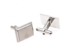 Tottenham Hotspur manžetové knoflíčky Stainless Steel Cufflinks