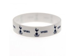 Tottenham Hotspur silikonový náramek Silicone Wristband