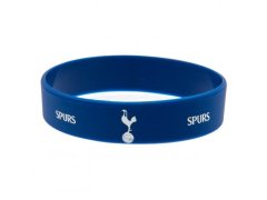 Tottenham Hotspur silikonový náramek Silicone Wristband NV