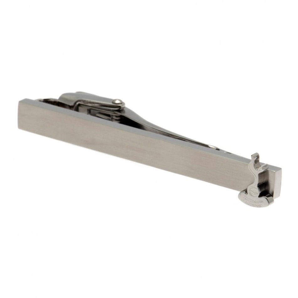 Tottenham Hotspur kravatová spona Stainless Steel Tie Slide - Tottenham Hotspur klíčenky, náramky, šperky